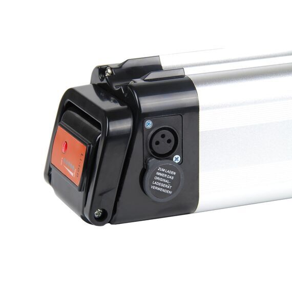 Maratron XH370-10J Fietsaccu 36/37V 13Ah  , 3 image