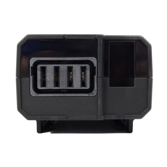 Shimano Steps BT-E6001 Fietsaccu Grijs 36V 14Ah  , 2 image