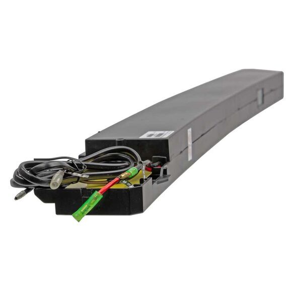 E-motion T-2 Frame Fietsaccu 24V 10Ah  , 3 image