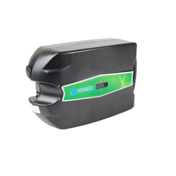 Phylion XH259-10J Fietsaccu 24V 12Ah LittleFrog  , 2 image