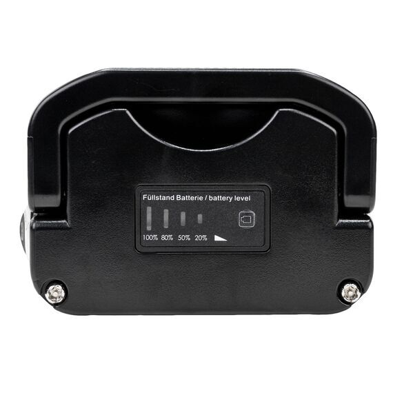 Ansmann Fietsaccu 36V 11.8 Ah  , 4 image