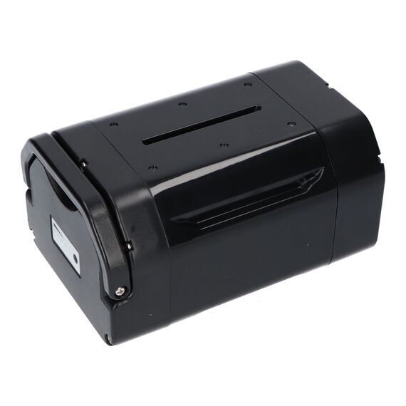 Compatible Ansmann Fietsaccu 36V 11.6Ah  , 3 image