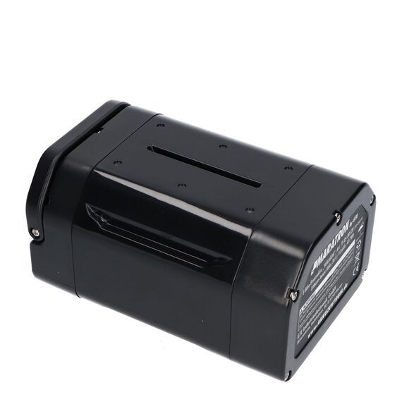 Compatible Ansmann Fietsaccu 36V 11.6Ah  , 4 image