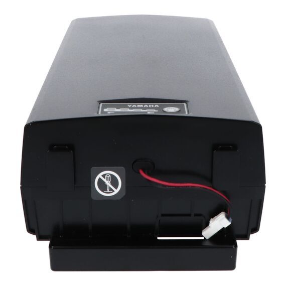 Yamaha X0W107 Fietsaccu 36V 13.6Ah Bagage (korte versie)  , 6 image