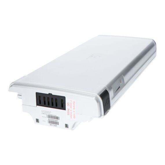 E-motion E-500 Fietsaccu 36V 14.5Ah Zilver  , 4 image