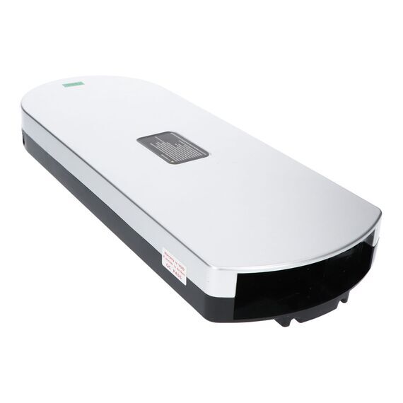 Tianneng Fietsaccu 36V 13Ah Zilver  , 2 image