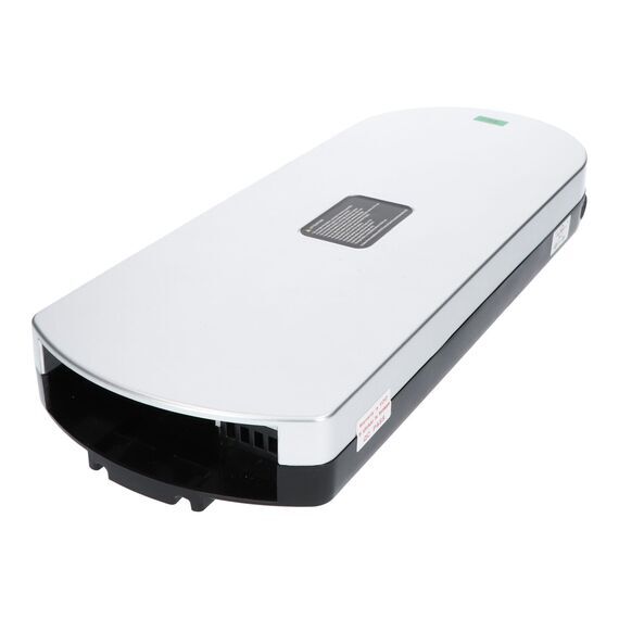 Tianneng Fietsaccu 36V 13Ah Zilver  , 3 image