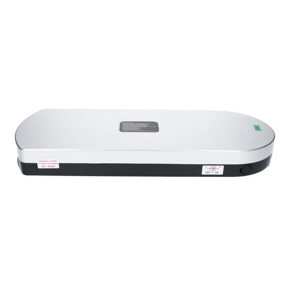 Tianneng Fietsaccu 36V 13Ah Zilver  , 4 image