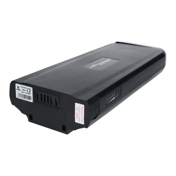 Phylion Fietsaccu 36V 11Ah Joycube Wall-ES  , 4 image