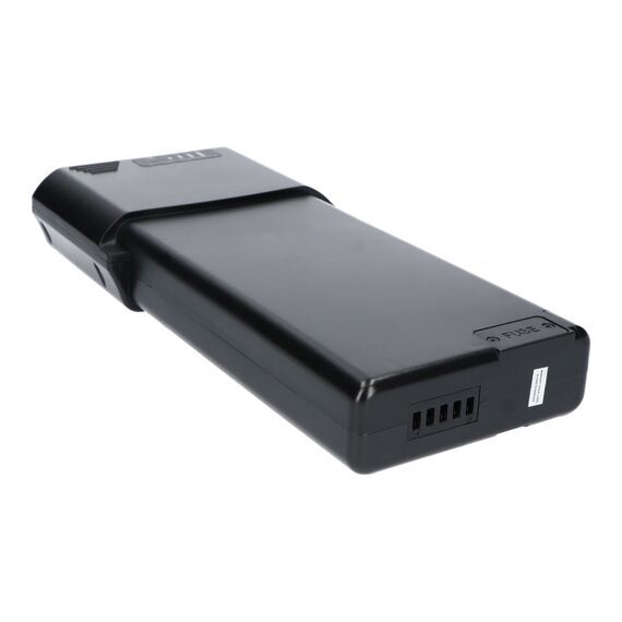 Ansmann Fietsaccu 36 V 9 Ah  , 3 image