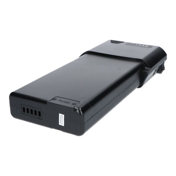 Ansmann Fietsaccu 36 V 9 Ah  , 4 image