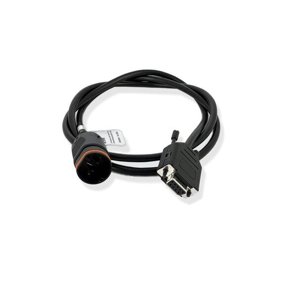 BMZ Adapterkabel Hirschmann(8pin) plug 48V  