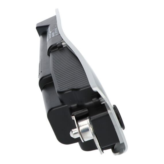 E-Motion Remove V2 Fietsaccu 36V 10Ah Zilver  , 5 image