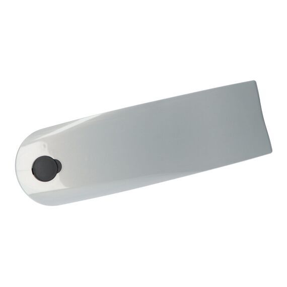 E-Motion Remove V2 Fietsaccu 36V 10Ah Zilver  , 6 image