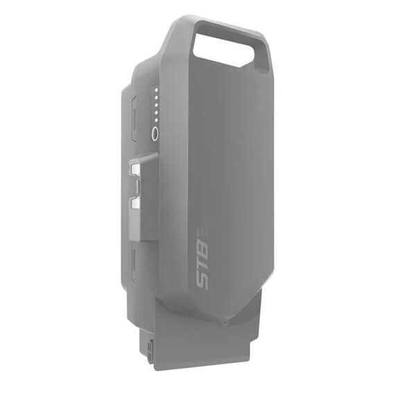 Panasonic STB Fietsaccu 36V 20.1 Ah  , 2 image