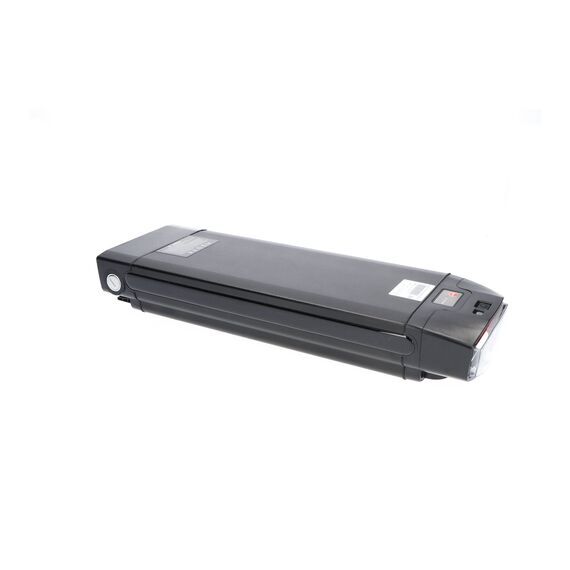 Compatible Brinckers Fietsaccu 36V 13 Ah 7pins incl. box  , 11 image