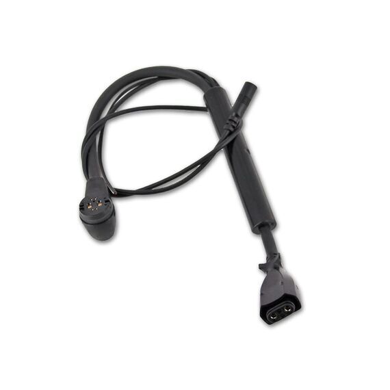 BMZ Kabelset voor Downtube Accu  , 2 image