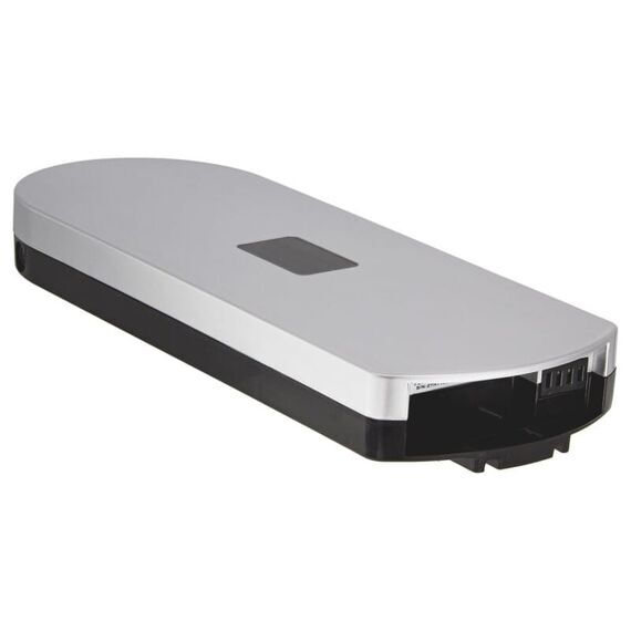 Compatible Fietsaccu Tianneng 36V 10.4Ah Zilver  