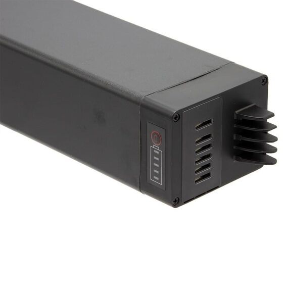 Phylion Fietsaccu 36V 11.6Ah Joycube DT-12  , 3 image