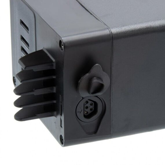 Phylion Fietsaccu 36V 11.6Ah Joycube DT-12  , 4 image