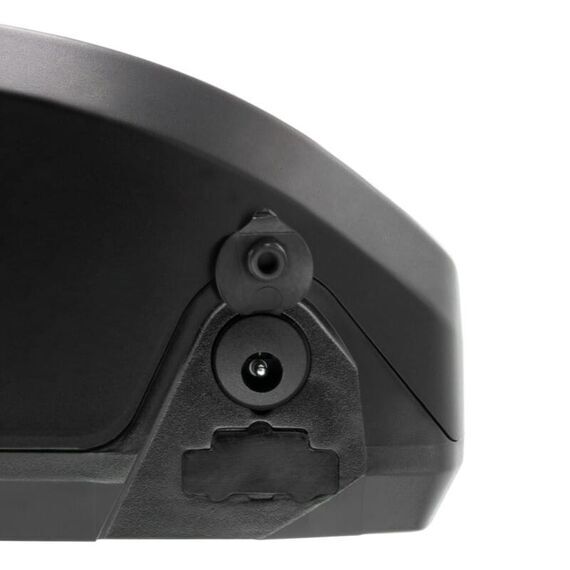 Compatible Fietsaccu Blaupunkt 36V 10.4Ah  