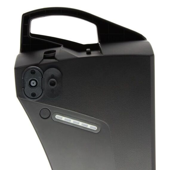 Compatible Fietsaccu AEG 36V 12.8Ah Sideclick CANBUS  , 3 image