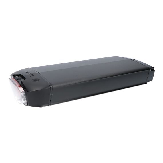 Compatible Fietsaccu Mihatra 36V 14.5Ah met Bagagedrager  , 2 image