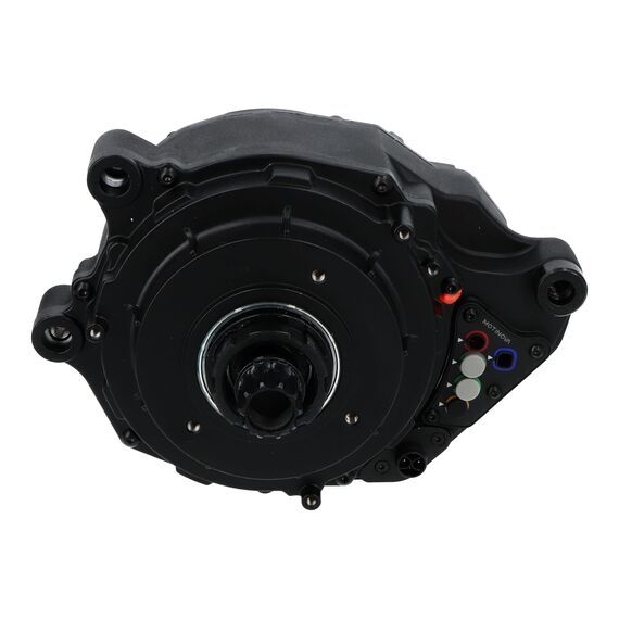 Motinova Pegasi+ Motor 48V500W 100NmCUS 125kb-L12V  , 2 image