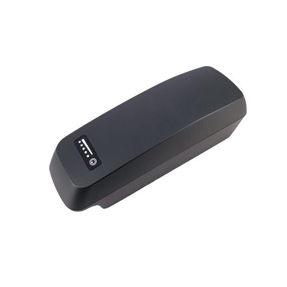 BMZ Brose Downtube UR-V5 36V 13.8Ah Zwart  , 2 image