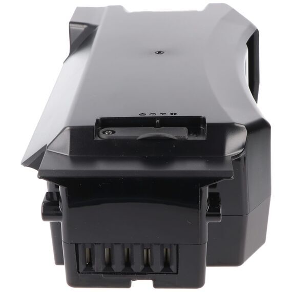 Panasonic Fietsaccu STB Curved 36V 16Ah  , 5 image