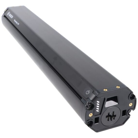 Bosch Fietsaccu PowerTube 625 SMART Horizontaal  , 2 image