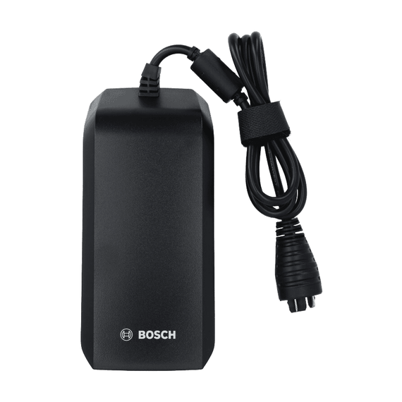 Acculader Compact Bosch Active/Performance 4A, Output stroom (max): 4 A, Partnummer : 0.275.007.909   0275007909  , 2 image