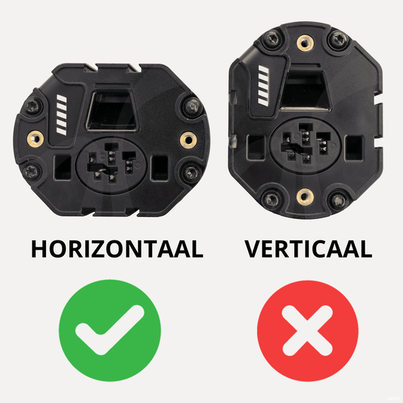 Bosch Fietsaccu PowerTube 400 Horizontaal (BES2)  , 9 image