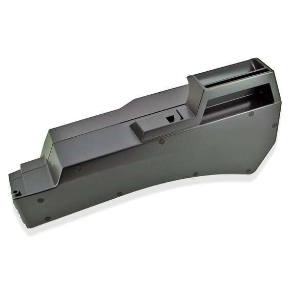 BMZ Alber Xion Seat Tube 14,5Ah  , 4 image