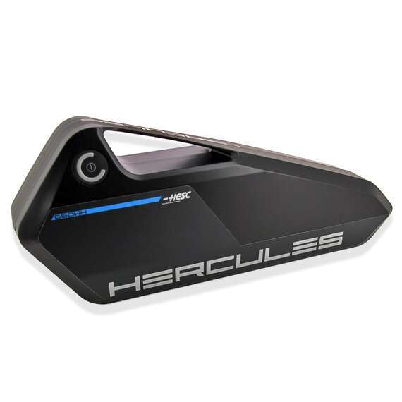 BMZ Suntour Down Tube 17,5Ah  , 8 image