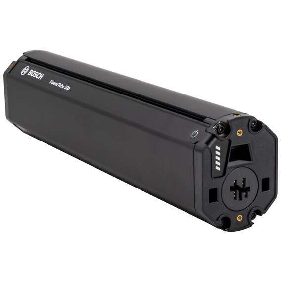 Bosch Fietsaccu PowerTube 500 SMART Verticaal (BES3)  , 9 image