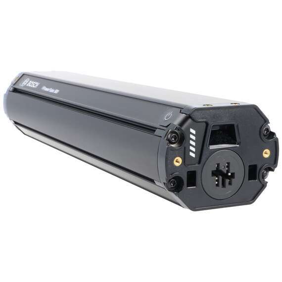 Bosch Fietsaccu PowerTube 500 SMART Horizontaal (BES3)  , 4 image