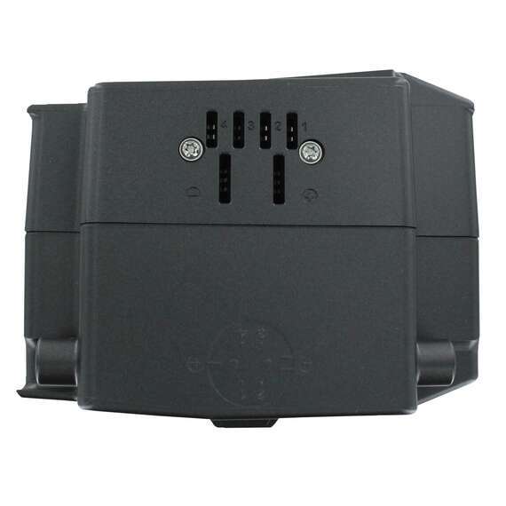 BMZ Derby Impulse Evo Seat Tube 17,25Ah  , 4 image