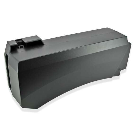 BMZ Derby Impulse Evo Seat Tube 17,25Ah  , 5 image