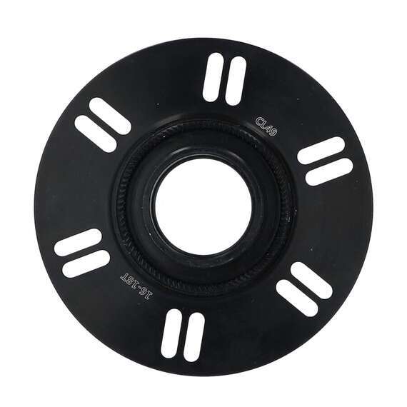 Motinova Kettingwiel Borgmoer MTB - CL=52mm-16-18T  