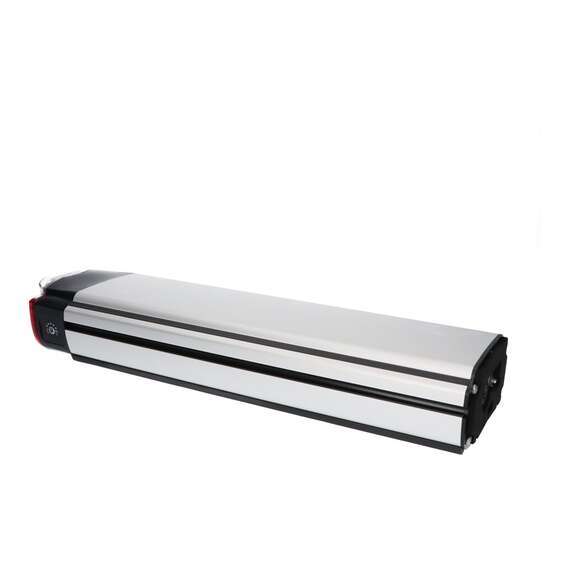 Gazelle Innergy Zilver Fietsaccu 36.5V 8.6Ah  , 10 image