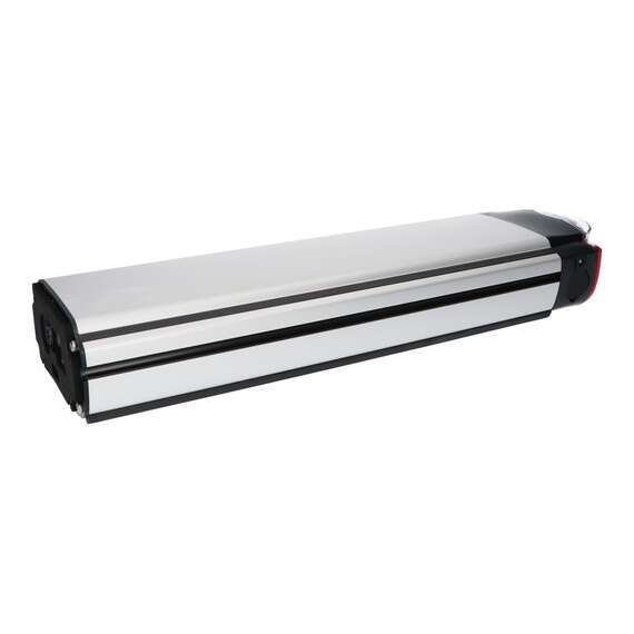 Gazelle Innergy Zilver Fietsaccu 36.5V 8.6Ah  , 6 image