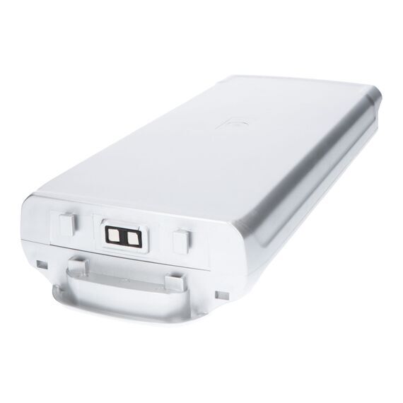 E-motion E-500 Fietsaccu 36V 14.5Ah Zilver  , 7 image