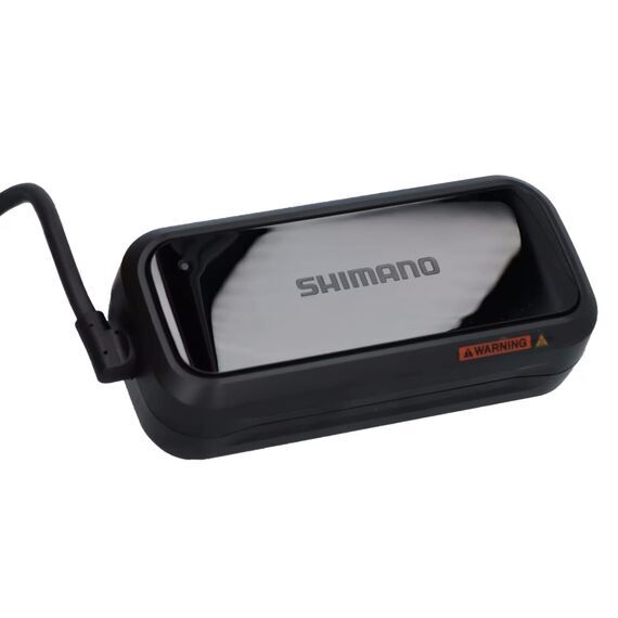 Shimano Steps Acculader 42V 1.8A  , 3 image