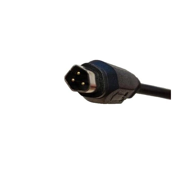 Cortina Ecomo Acculader 42V 2A 3-polig  , 3 image