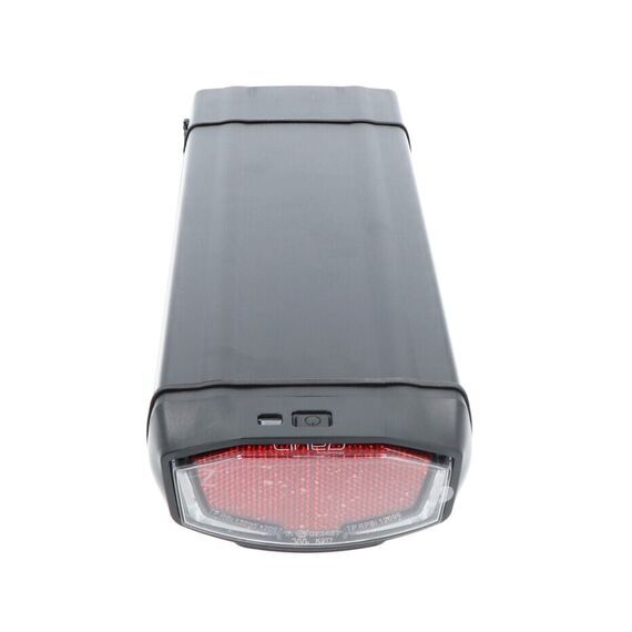 Phylion Fietsaccu Stella Type 2 36V 16.7Ah  , 8 image