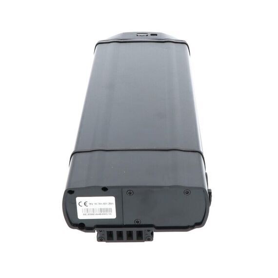 Phylion Fietsaccu Stella Type 2 36V 16.7Ah  , 3 image