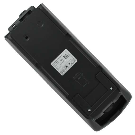 BMZ GP-V2 Fietsaccu 36V 17Ah  