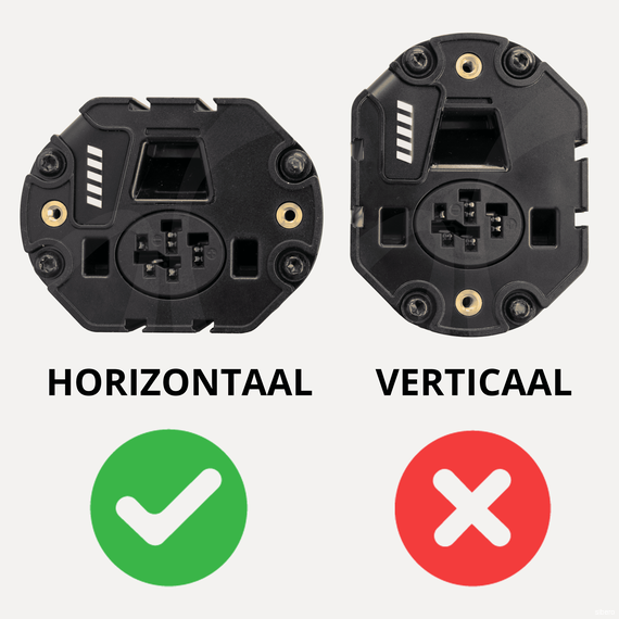 Bosch Fietsaccu PowerTube 400 Horizontaal (BES2)  , 10 image