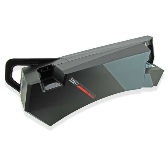 BMZ Suntour Seat Tube 17,5Ah  , 4 image